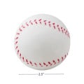 Baseball Shape Stress Ball