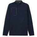 PUMA® CLOUDSPUN Tech UPF 50+ Men's Golf Quarter Zip