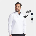 PUMA® CLOUDSPUN Tech UPF 50+ Men's Golf Quarter Zip