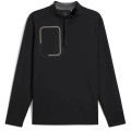 PUMA® CLOUDSPUN Tech UPF 50+ Men's Golf Quarter Zip