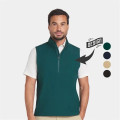 PUMA® Ripguard UPF 50+ Men's Golf Vest