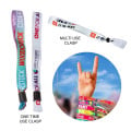 Cloth Wristbands