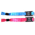 Cloth Wristbands