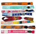 Cloth Wristbands