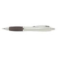 Rubber Grip Pen