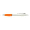 Rubber Grip Pen