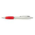 Rubber Grip Pen