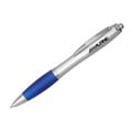 Rubber Grip Pen