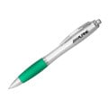 Rubber Grip Pen