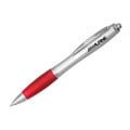 Rubber Grip Pen
