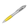 Rubber Grip Pen