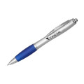 Rubber Grip Pen