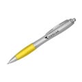 Rubber Grip Pen
