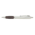 Rubber Grip Pen