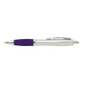Rubber Grip Pen