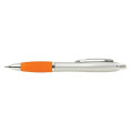 Rubber Grip Pen
