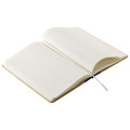 Anji Faux Bamboo Hardcover Journal