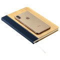 Anji Faux Bamboo Hardcover Journal