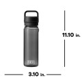 YETI Yonder 25 oz Bottle