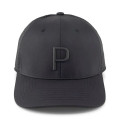 PUMA® Tech P Snapback Men's Golf Cap
