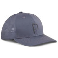 PUMA® Tech P Snapback Men's Golf Cap