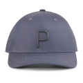 PUMA® Tech P Snapback Men's Golf Cap