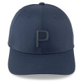 PUMA® Tech P Snapback Men's Golf Cap