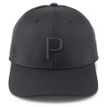 PUMA® Tech P Snapback Men's Golf Cap