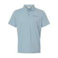 Columbia Men's Tech Trail™ Utility Polo