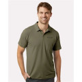 Columbia Men's Tech Trail™ Utility Polo
