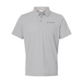 Columbia Men's Tech Trail™ Utility Polo