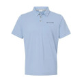 Columbia Men's Tech Trail™ Utility Polo