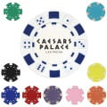 High Quality Clay Poker Chips