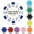 High Quality Clay Poker Chips