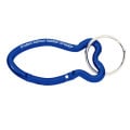 Carabiner Key Holder