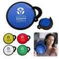 Nylon Hand Fan
