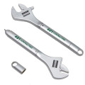 Promotional Customized Silver Metal Wrench Pen