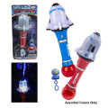 Spaceship Bubble Blaster