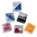 Plastic Puzzle Cube