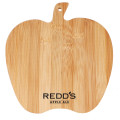Apple Cutting Board