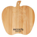 Apple Cutting Board