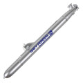 Promotional Customized Silver Submarine Pen