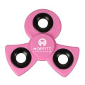 Pink Ribbon Spinner