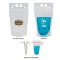 17 oz Drink Pouch