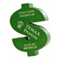 Dollar Sign Stress Reliever