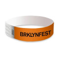 Tyvek Event Bands