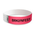 Tyvek Wristbands