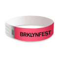 Tyvek Event Bands