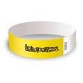 Tyvek Wristbands