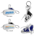 Sneaker Key Chain